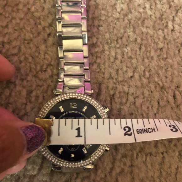 Michael Kors watch - Picture 8 of 9